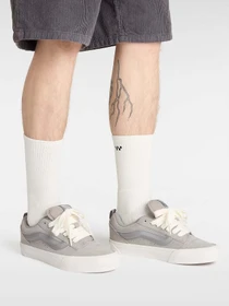 Кеды Vans Knu Skool модель VN000D6CBXC1 Фото