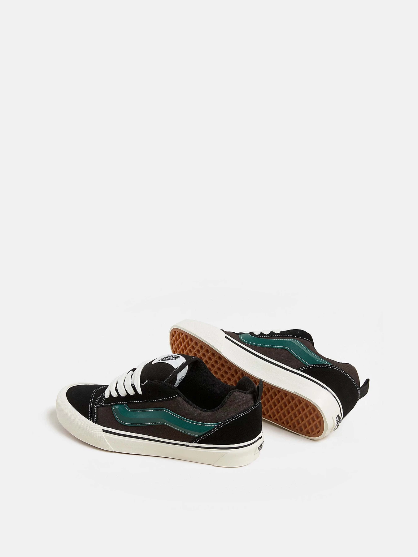 Кеды Vans Knu Skool модель VN000D6CCI21 Фото