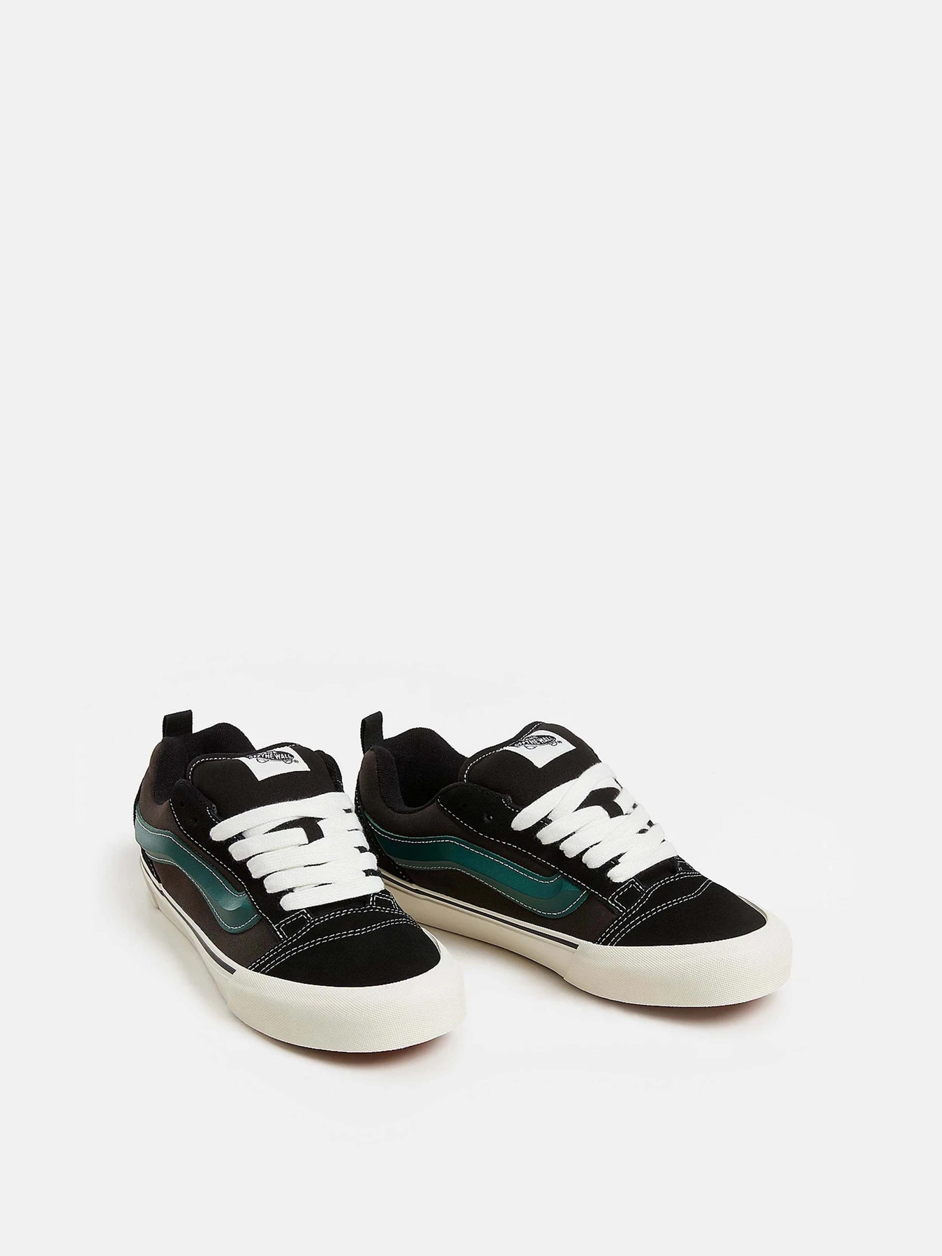 Кеды Vans Knu Skool модель VN000D6CCI21 Фото