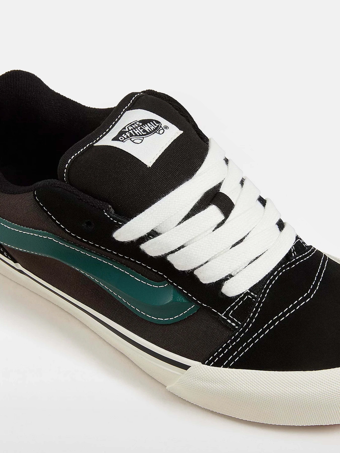 Кеды Vans Knu Skool модель VN000D6CCI21 Фото