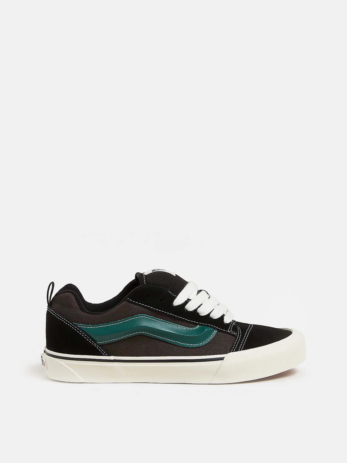 Кеды Vans Knu Skool модель VN000D6CCI21 Фото