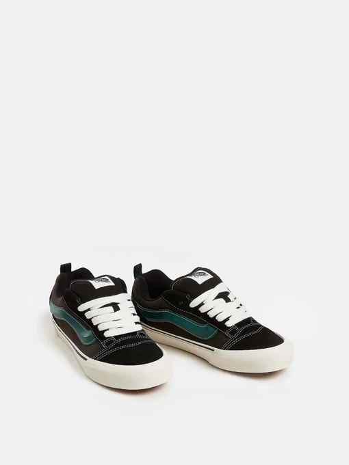 Чоловічі Кеди низькі Vans Knu Skool фото 3
