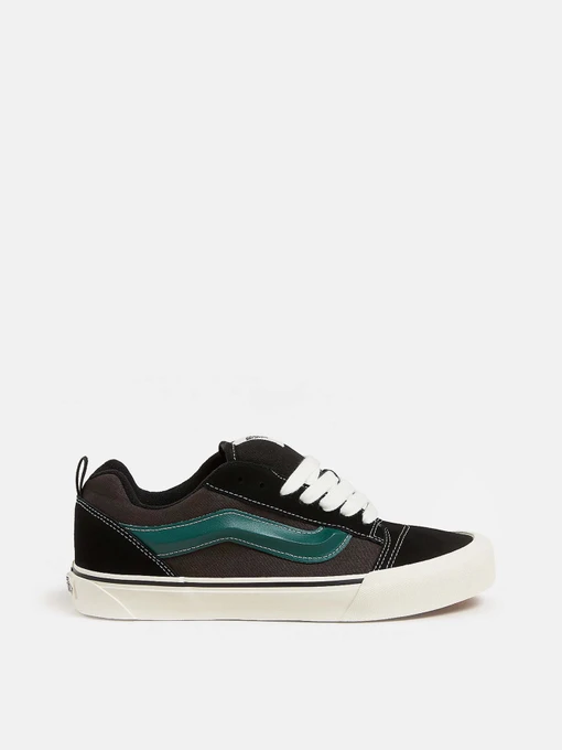 Кеди Vans Knu Skool модель VN000D6CCI21 Фото