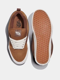 Кеди Vans Knu Skool Suede модель VN000D6CDFM1 Фото