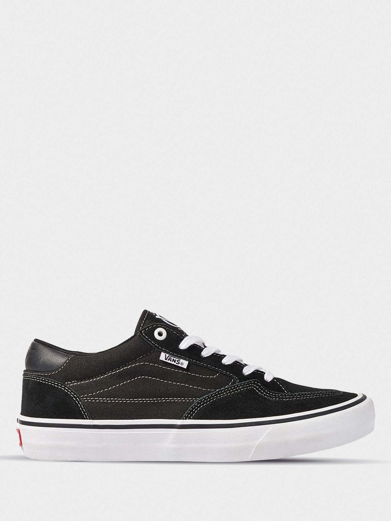 Кеди Vans Rowan Pro модель VN0A4TZCY281 Фото