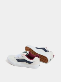 Кеди Vans Knu Skool модель VN000D22WTM1 Фото