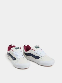 Кеди Vans Knu Skool модель VN000D22WTM1 Фото