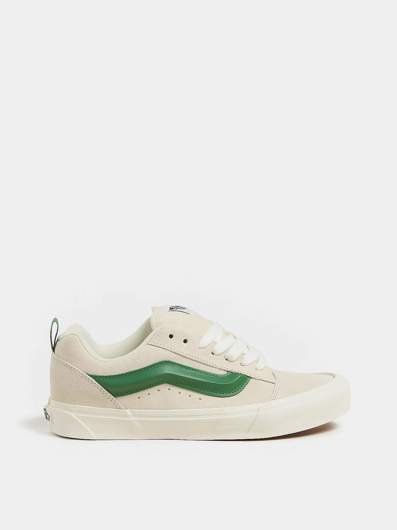 Кеды Vans Knu Skool модель VN000D6CWTM1 Кеды Vans Knu Skool модель VN000D6CWTM1 Фото