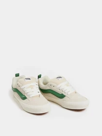 Кеды Vans Knu Skool модель VN000D6CWTM1 Фото