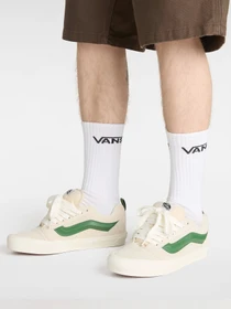 Кеды Vans Knu Skool модель VN000D6CWTM1 Фото