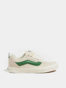 Кеды Vans Knu Skool модель VN000D6CWTM1 Фото
