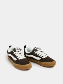 Кеды Vans Knu Skool модель VN000CS0D4C1 Фото