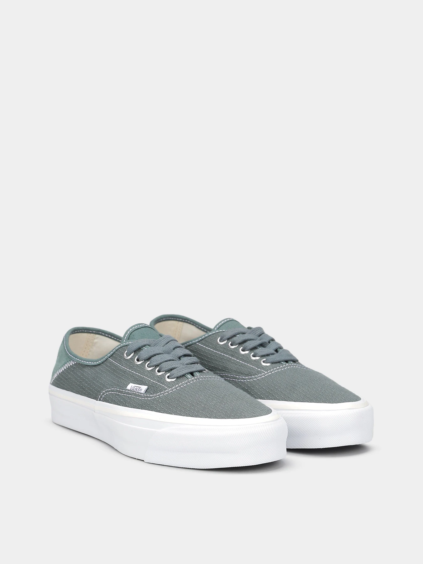 Кеды Vans Premium Authentic 44 модель VN000D4YFRS1 Кеды Vans Premium Authentic 44 модель VN000D4YFRS1 Фото