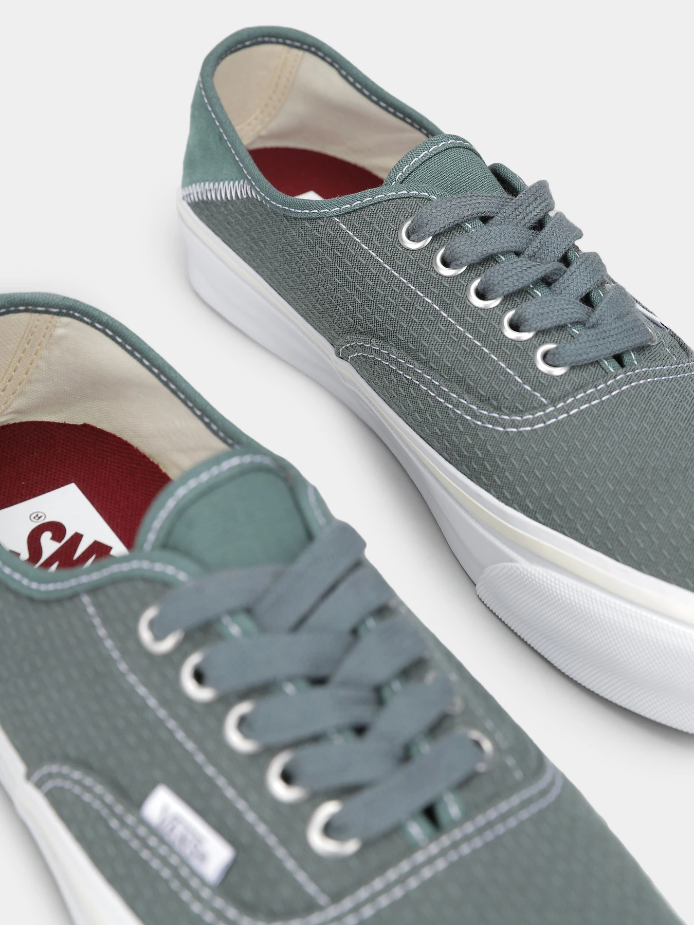 Кеды Vans Premium Authentic 44 модель VN000D4YFRS1 Кеды Vans Premium Authentic 44 модель VN000D4YFRS1 Фото