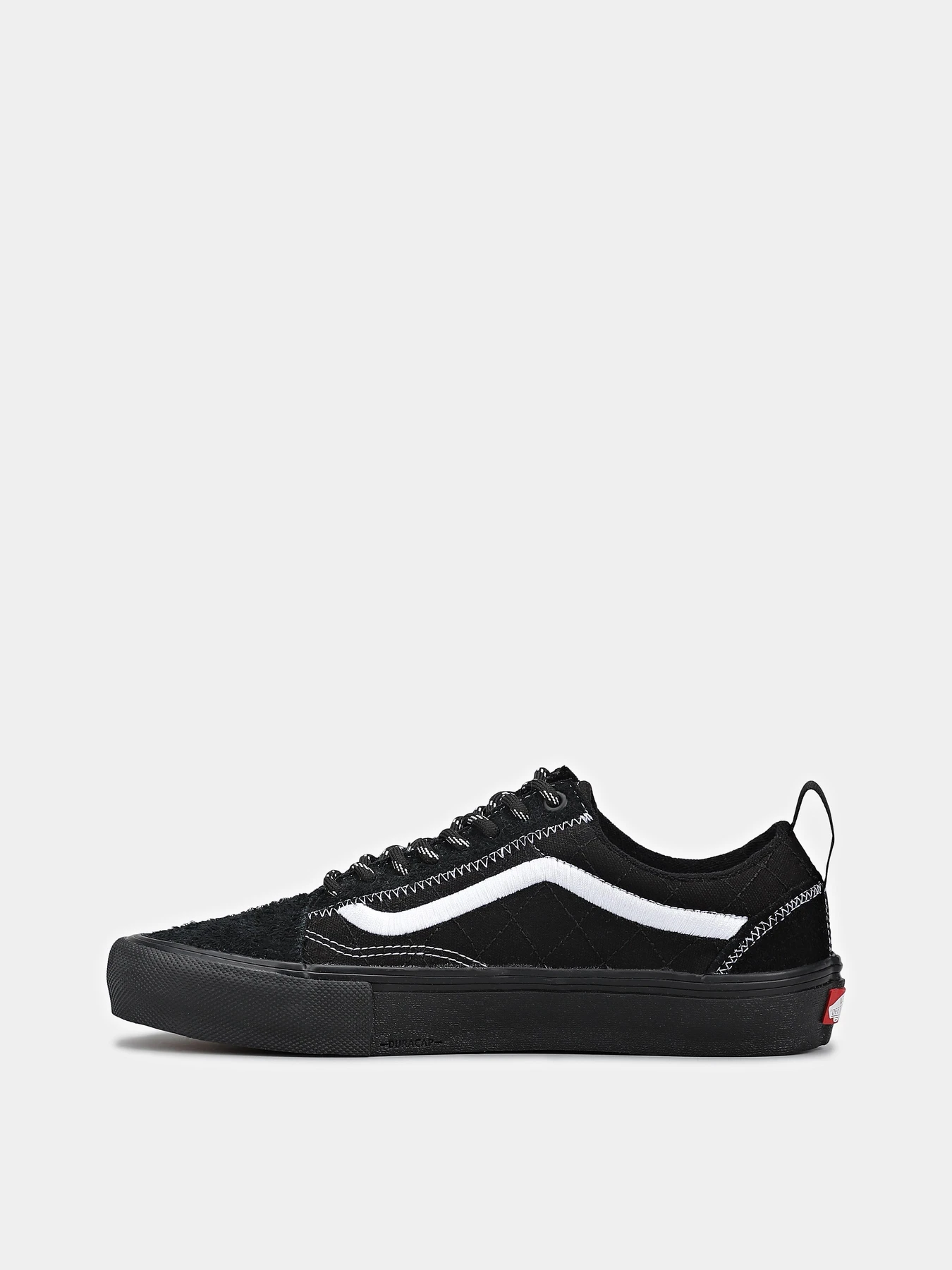 Кеды Vans Skate Old Skool Net модель VN000EKUBKA1 Фото
