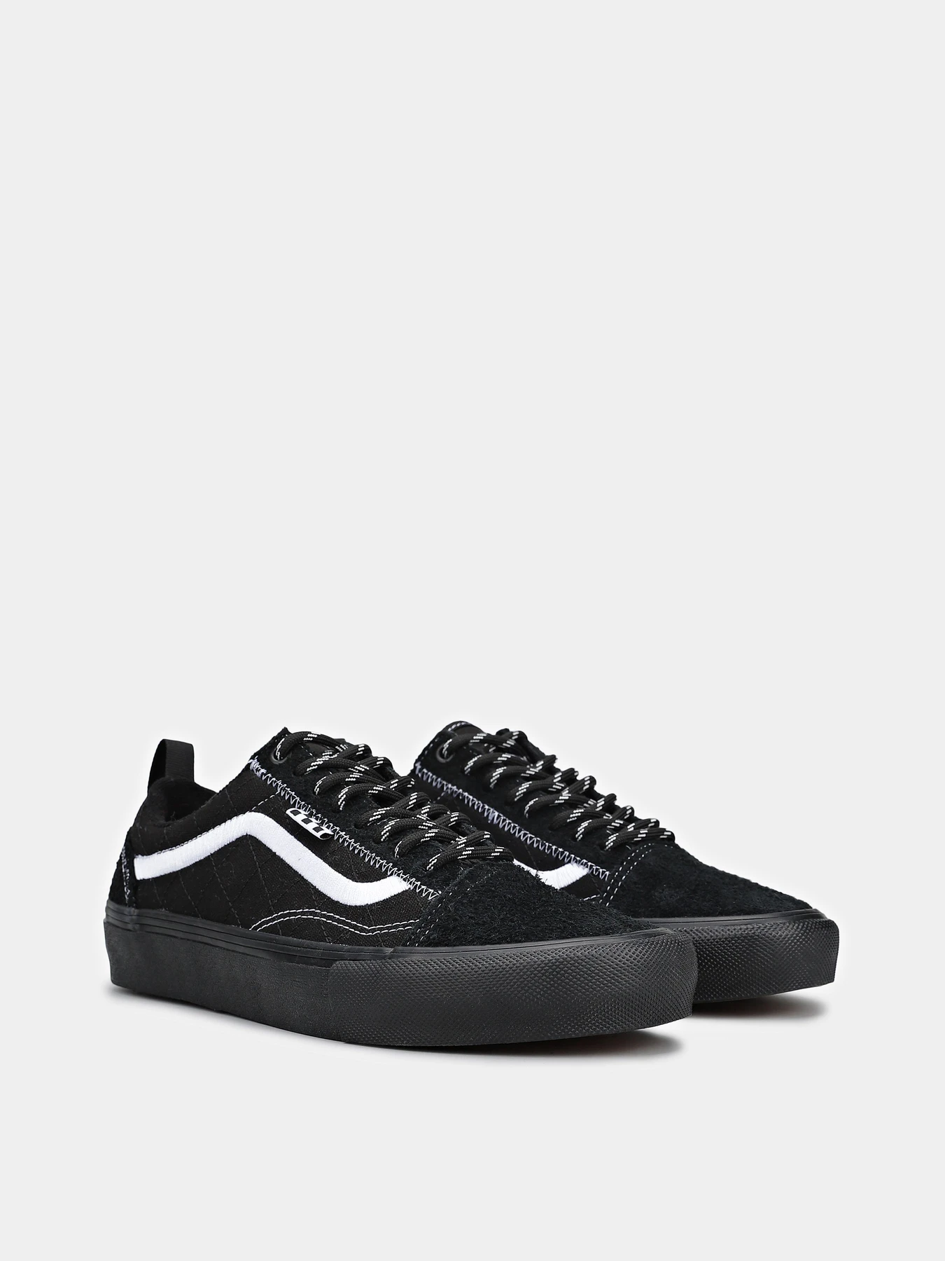 Кеды Vans Skate Old Skool Net модель VN000EKUBKA1 Фото