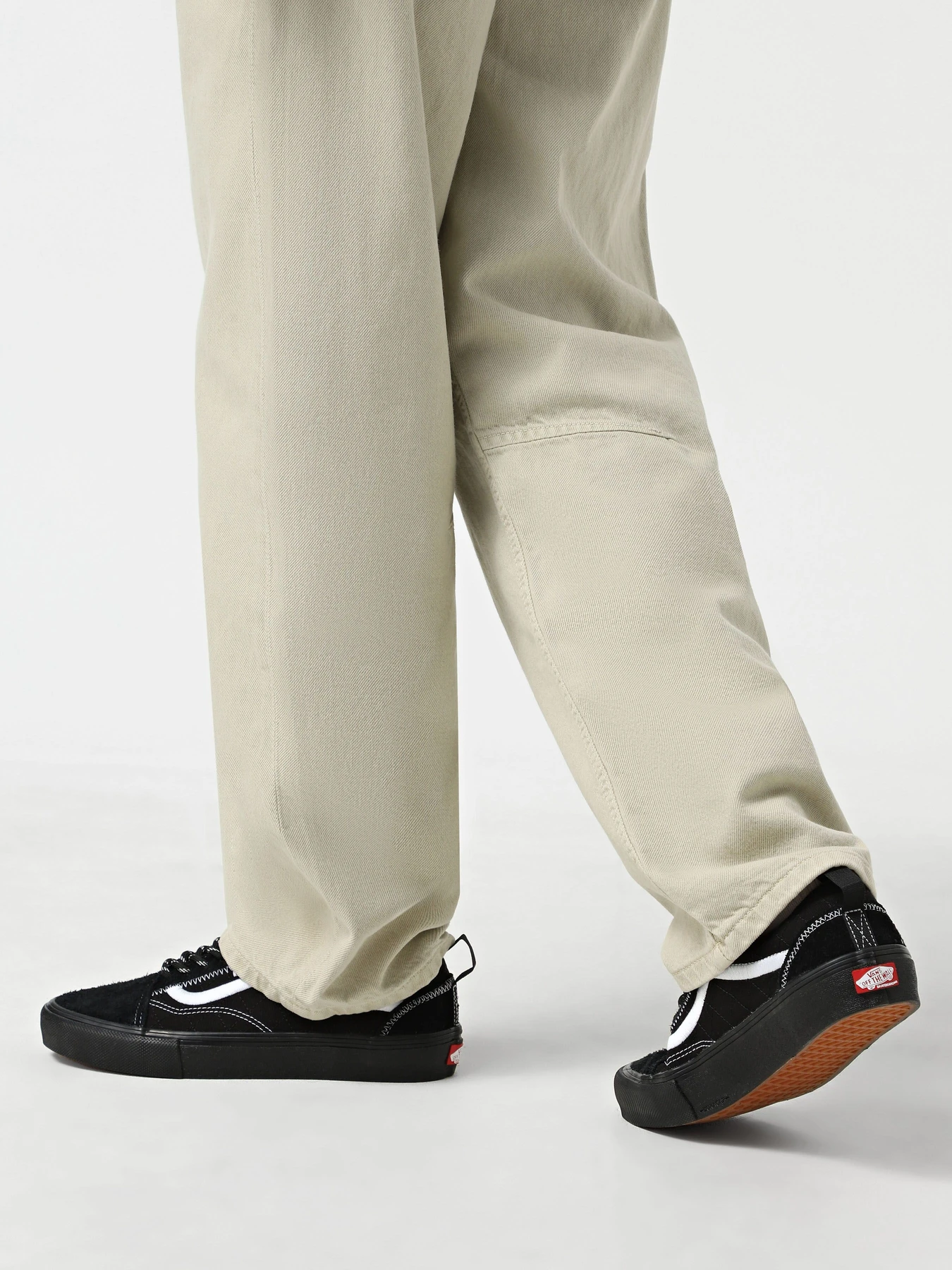 Кеды Vans Skate Old Skool Net модель VN000EKUBKA1 Фото