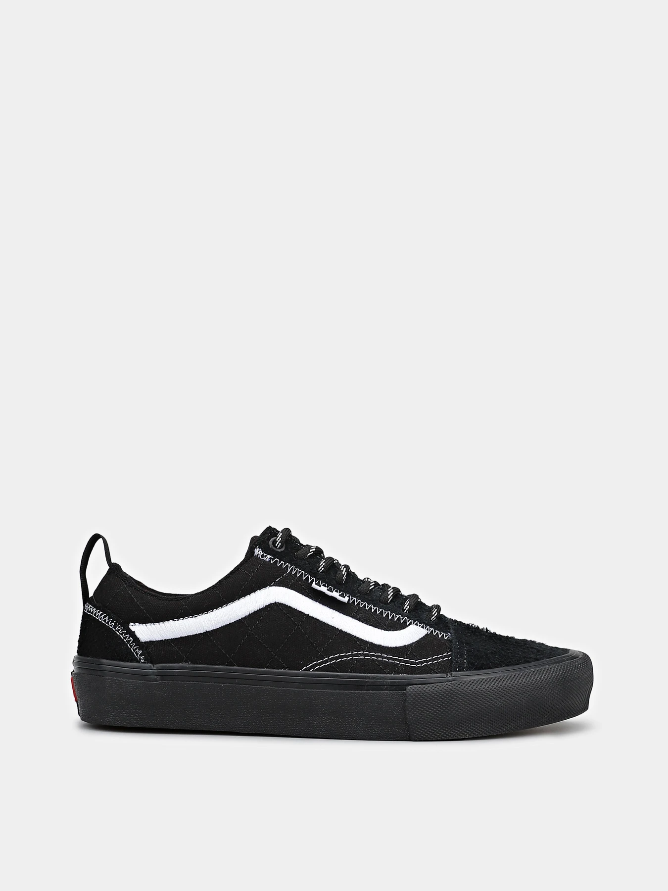 Кеды Vans Skate Old Skool Net модель VN000EKUBKA1 Фото