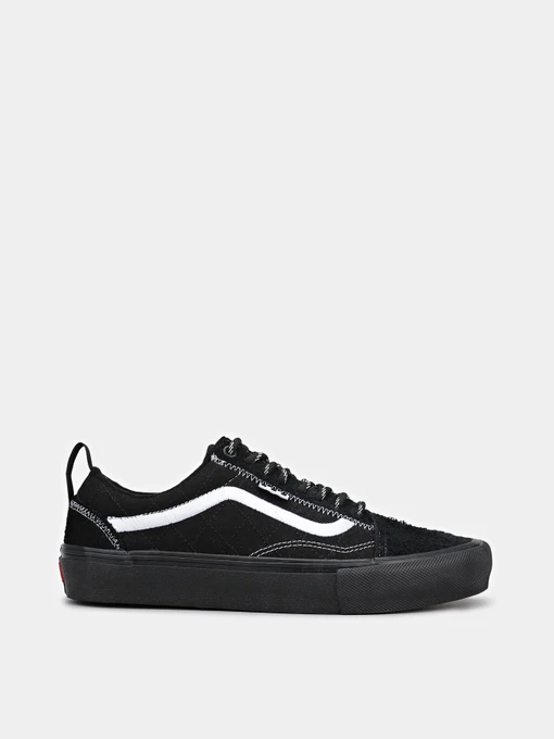 Кеди Vans Skate Old Skool Net модель VN000EKUBKA1 Фото