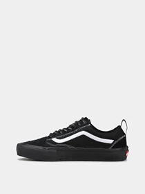 Кеды Vans Skate Old Skool Net модель VN000EKUBKA1 Фото