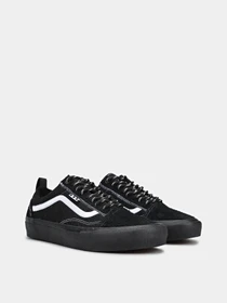 Кеды Vans Skate Old Skool Net модель VN000EKUBKA1 Фото