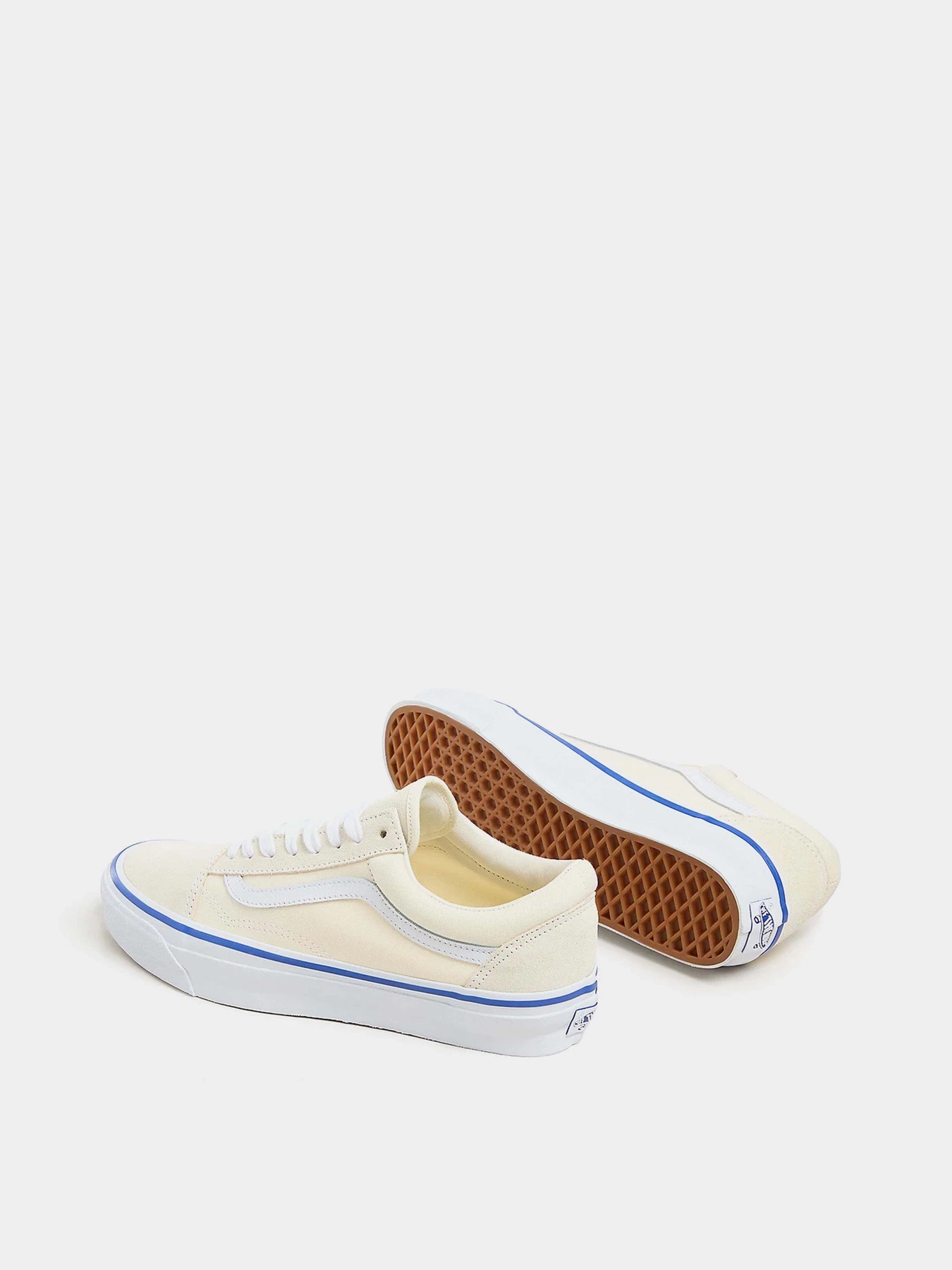 Кеды Vans Premium Old Skool 36 модель VN000CNGOFW1 Фото