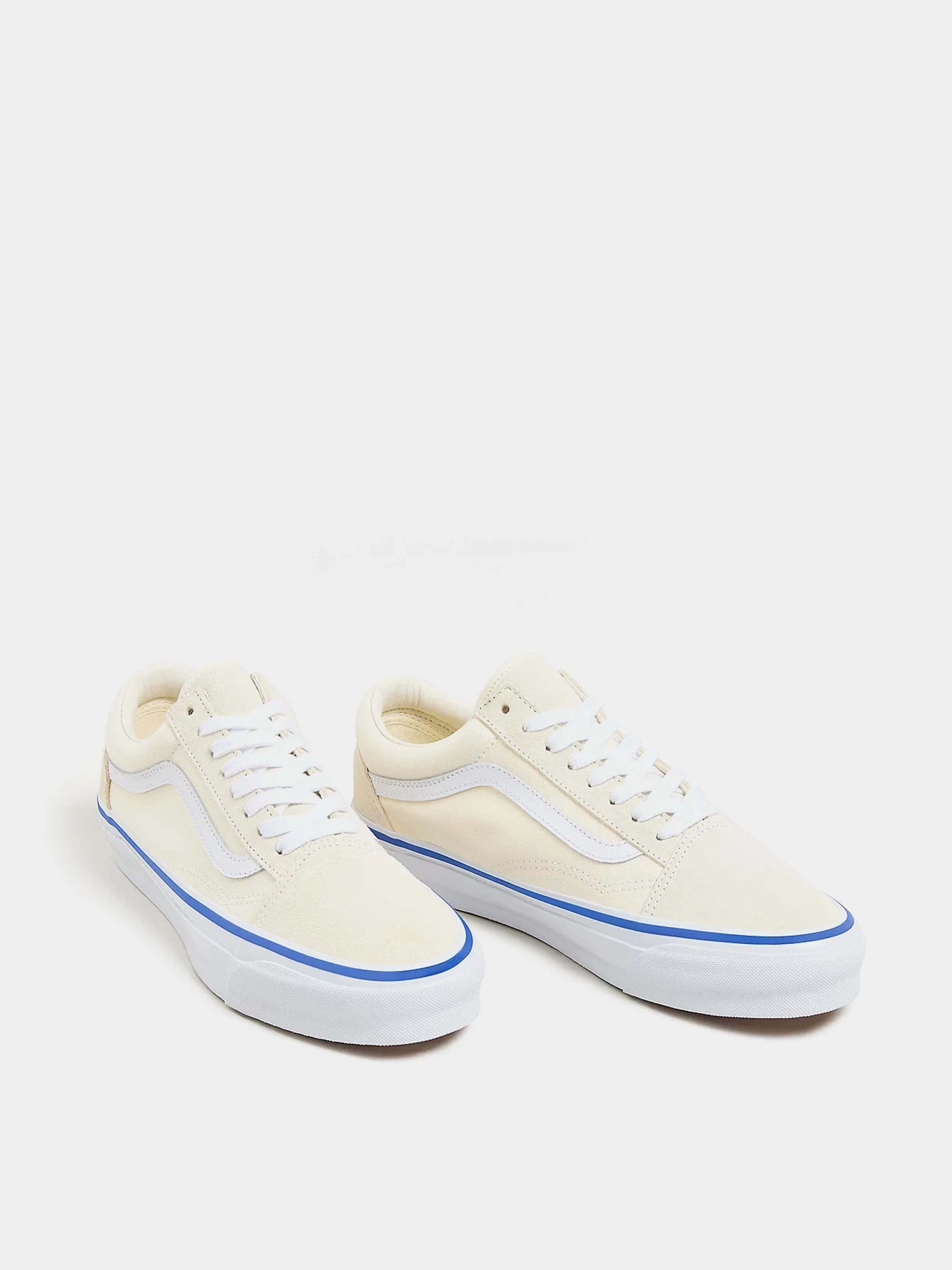 Кеды Vans Premium Old Skool 36 модель VN000CNGOFW1 Фото