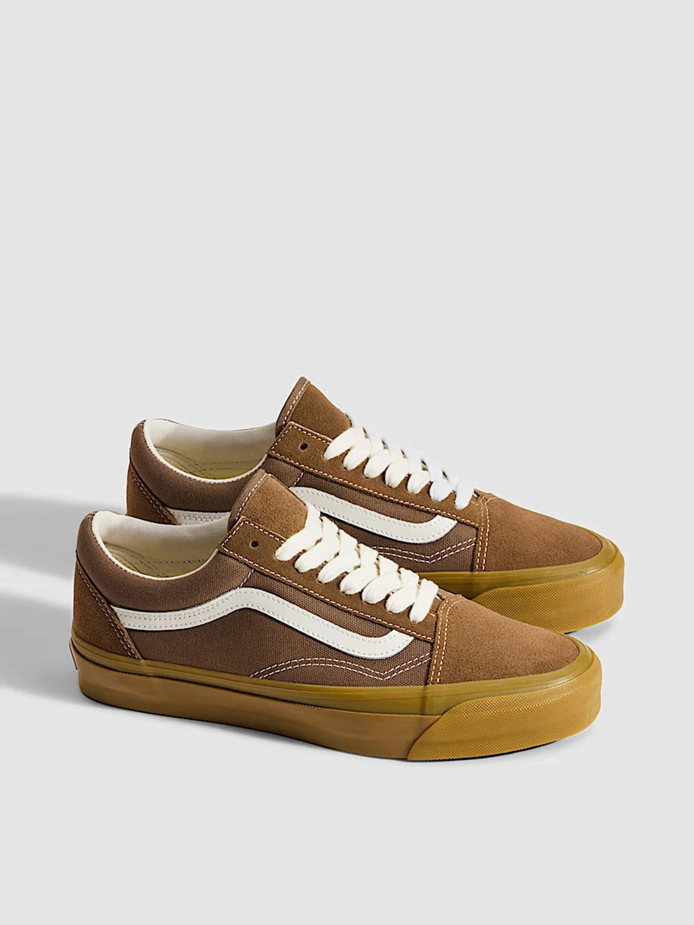 Кеды Vans LX Old Skool модель VN000D560E01 Кеды Vans LX Old Skool модель VN000D560E01 Фото