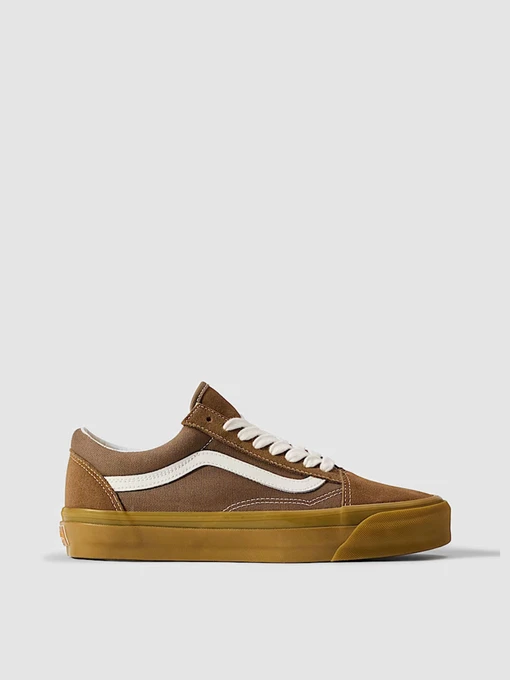 Кеды Vans LX Old Skool модель VN000D560E01 Фото