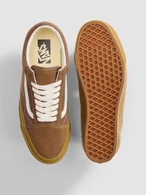 Кеды Vans LX Old Skool модель VN000D560E01 Фото