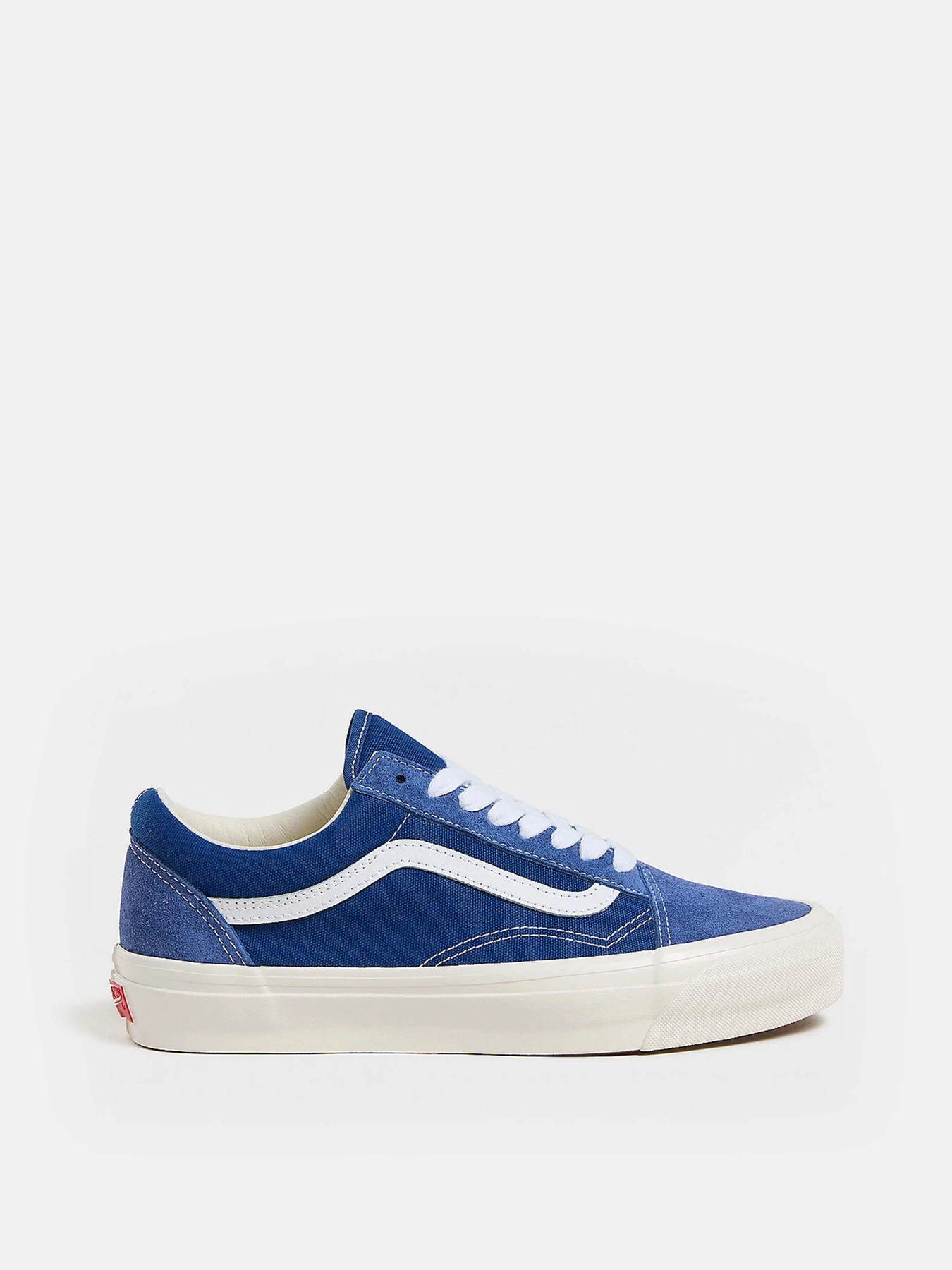 Кеди Vans Lx Old Skool модель VN000D560QY1 Фото