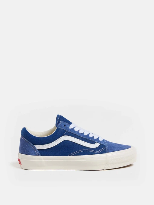 Кеды Vans Lx Old Skool модель VN000D560QY1 Фото