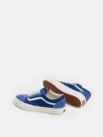 Кеди Vans Lx Old Skool модель VN000D560QY1 Фото