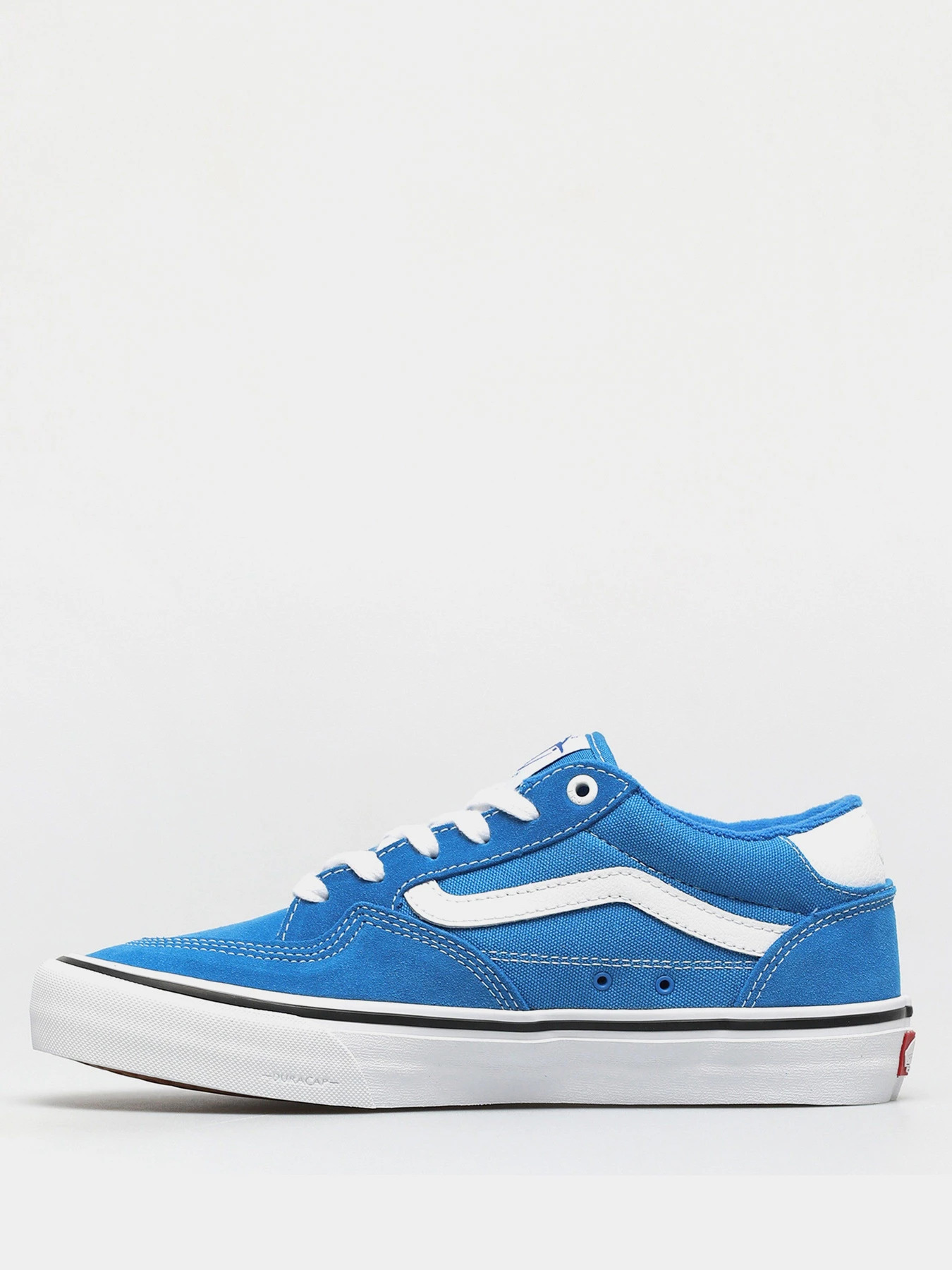 Кеди Vans Rowan Pro модель VN0A5HEV3JC1 Фото