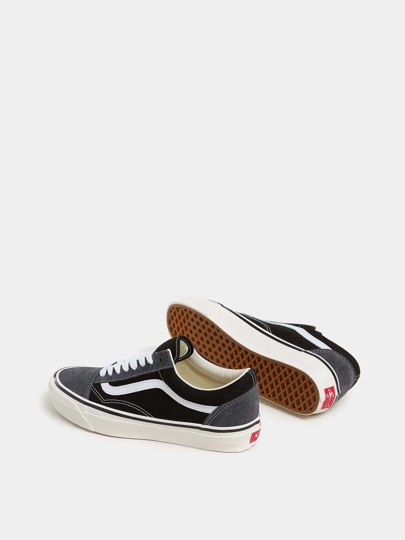 Кеды Vans Premium Old Skool модель VN000D562391 Фото