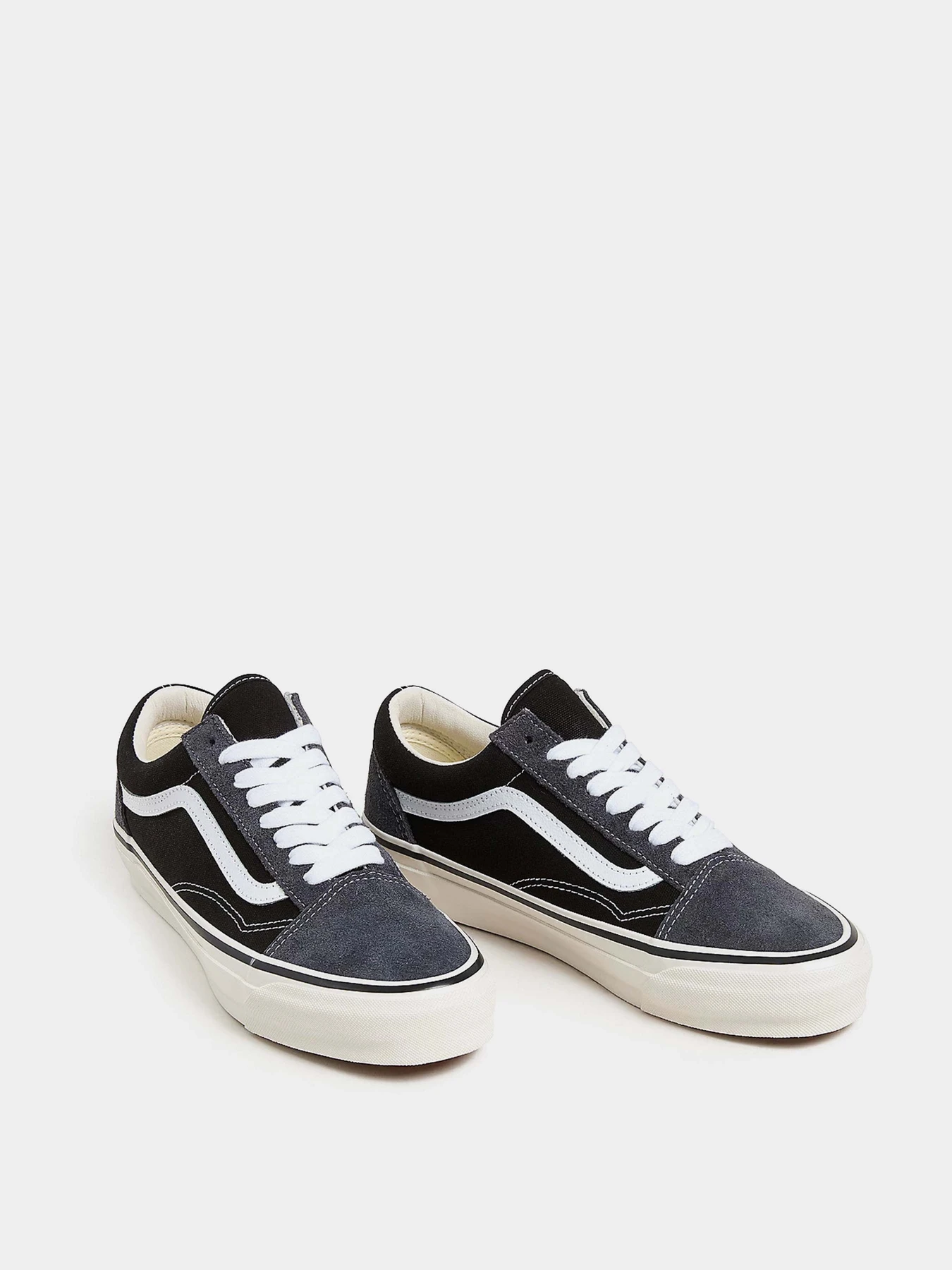 Кеды Vans Premium Old Skool модель VN000D562391 Фото