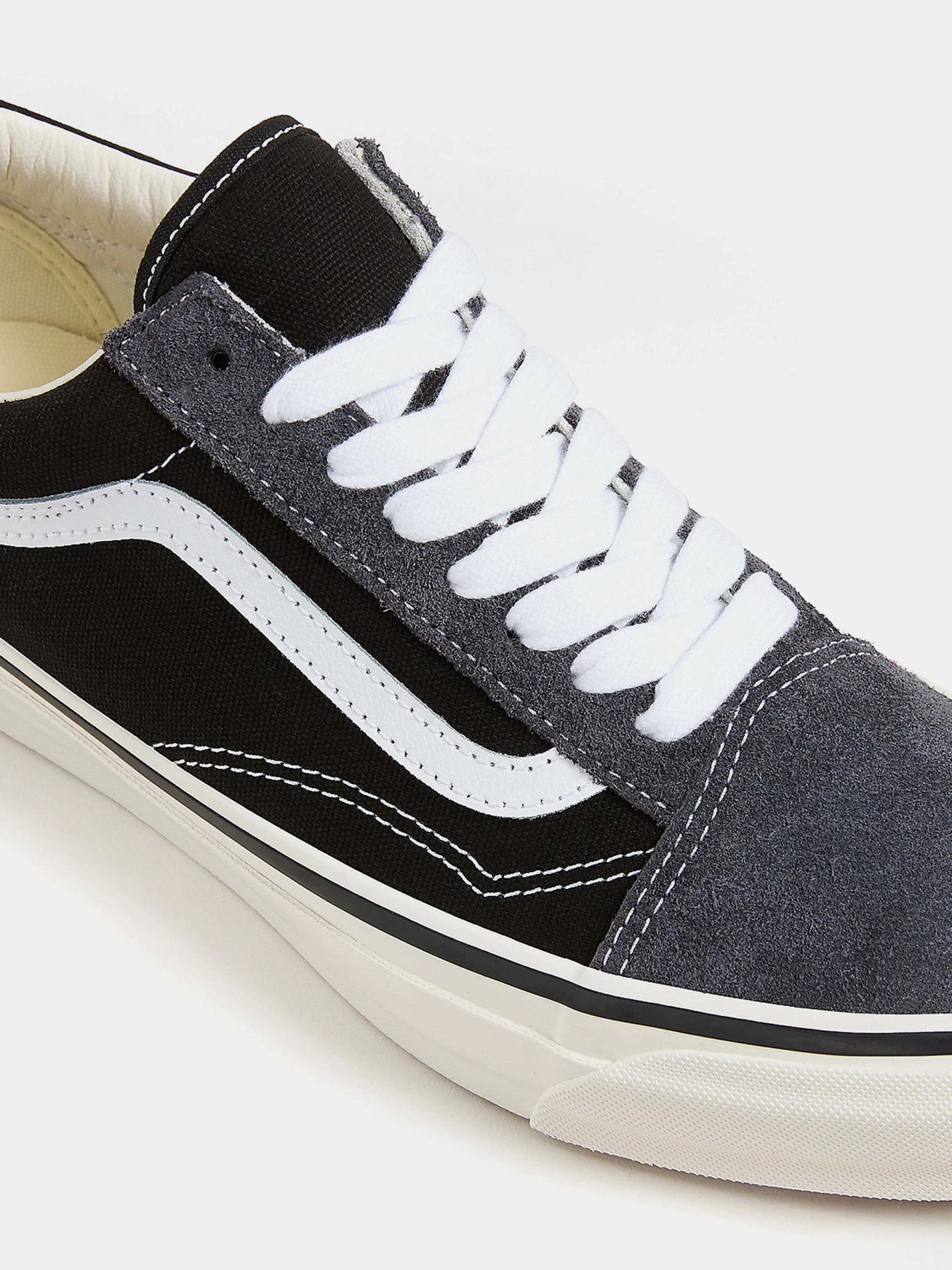 Кеды Vans Premium Old Skool модель VN000D562391 Фото