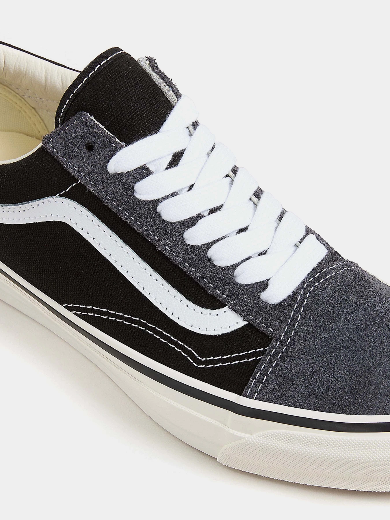 Кеды Vans Premium Old Skool модель VN000D562391 Фото