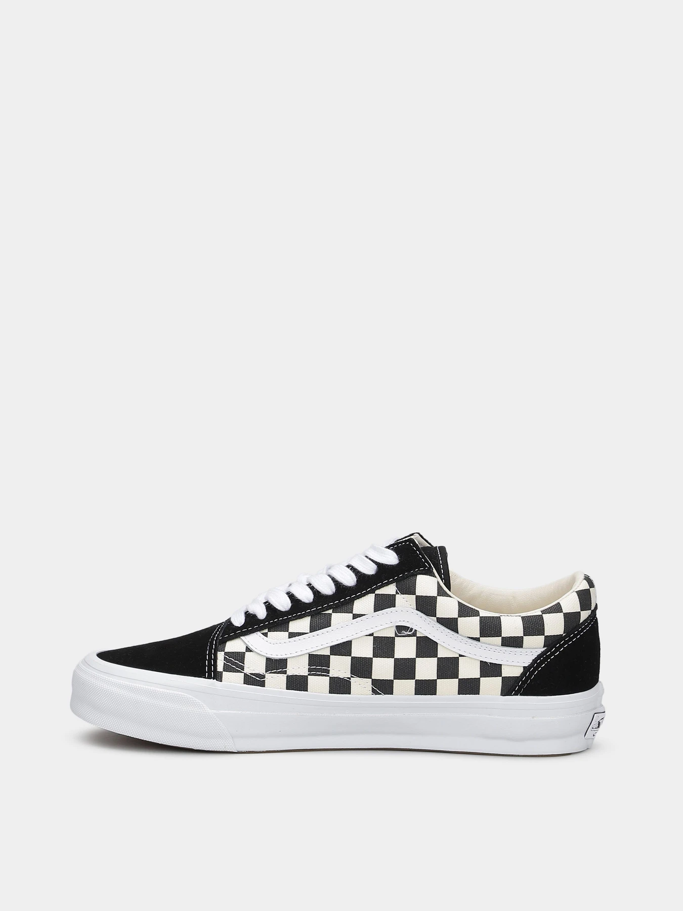 Кеди Vans Old Skool Reissue 36 модель VN000CQD2BO1 Кеди Vans Old Skool Reissue 36 модель VN000CQD2BO1 Фото