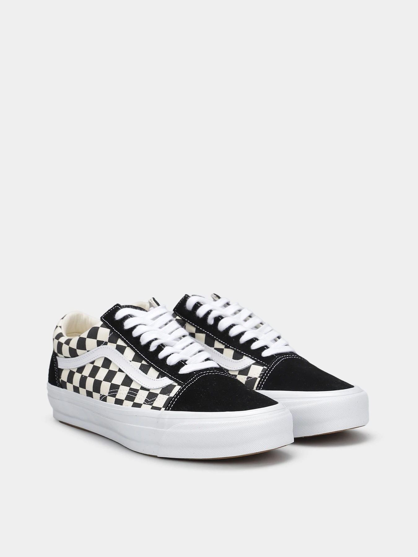 Кеди Vans Old Skool Reissue 36 модель VN000CQD2BO1 Кеди Vans Old Skool Reissue 36 модель VN000CQD2BO1 Фото