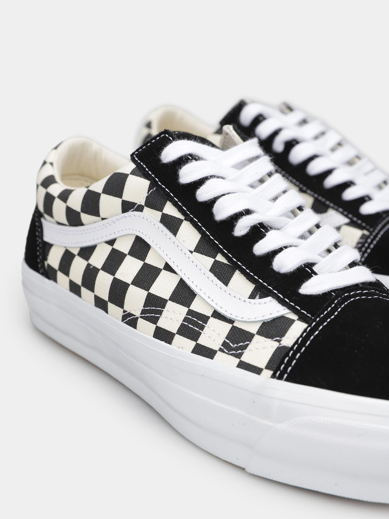 Кеди Vans Old Skool Reissue 36 модель VN000CQD2BO1 Кеди Vans Old Skool Reissue 36 модель VN000CQD2BO1 Фото