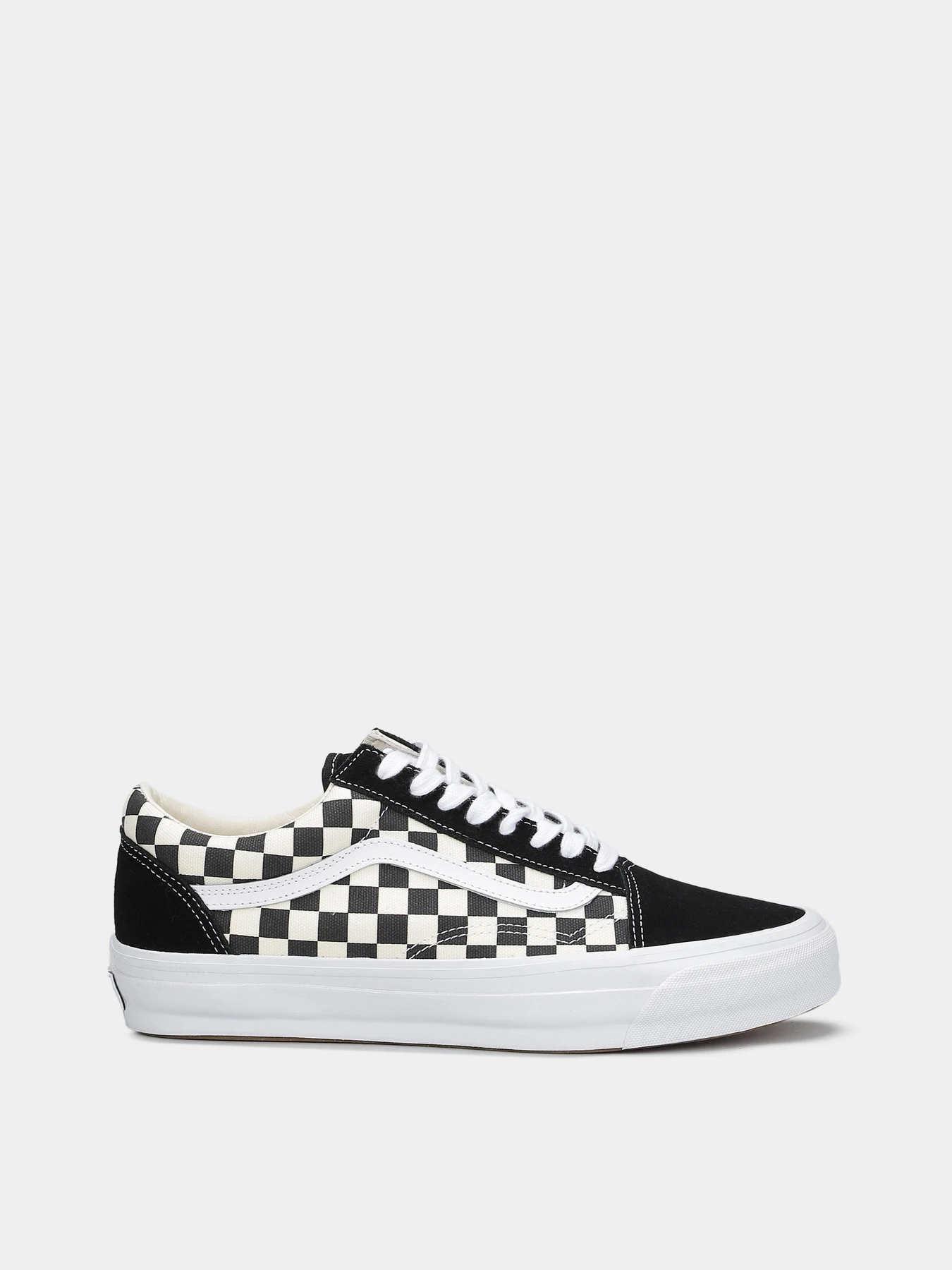 Кеди Vans Old Skool Reissue 36 модель VN000CQD2BO1 Кеди Vans Old Skool Reissue 36 модель VN000CQD2BO1 Фото