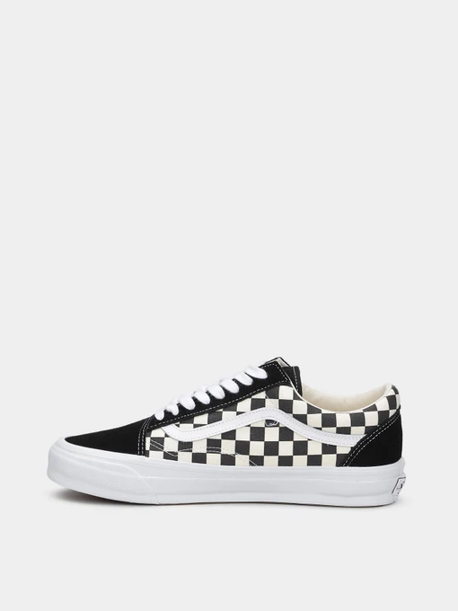 Жіночі Кеди низькі Vans Old Skool Reissue 36 фото 2