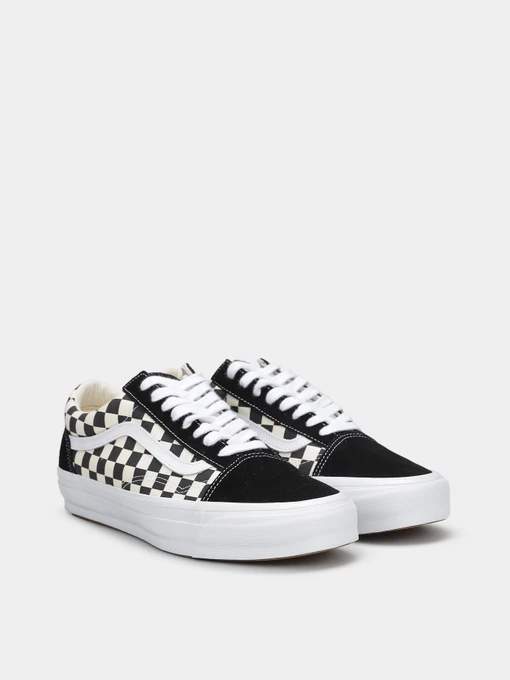 Жіночі Кеди низькі Vans Old Skool Reissue 36 фото 3