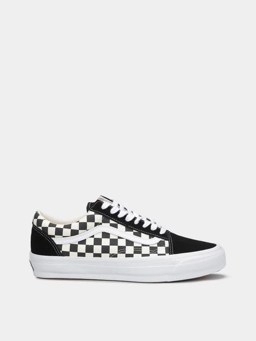 Кеды Vans Old Skool Reissue 36 модель VN000CQD2BO1 Фото