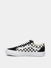 Кеди Vans Old Skool Reissue 36 модель VN000CQD2BO1 Фото