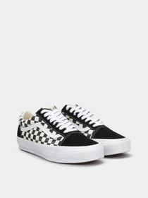 Кеди Vans Old Skool Reissue 36 модель VN000CQD2BO1 Фото