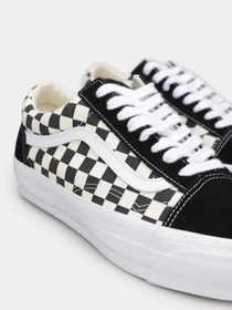 Кеди Vans Old Skool Reissue 36 модель VN000CQD2BO1 Фото