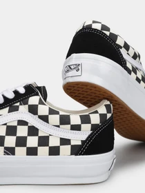 Кеди Vans Old Skool Reissue 36 модель VN000CQD2BO1 Фото