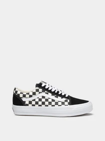 Кеды Vans Old Skool Reissue 36 модель VN000CQD2BO1 Фото